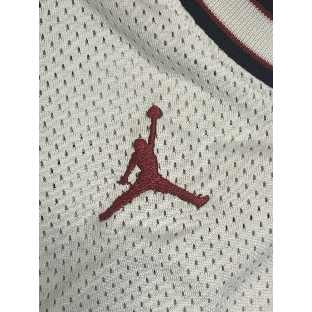 VTG Rare Air Jordan Jordan Brand 23 Jersey Vintage Xl
